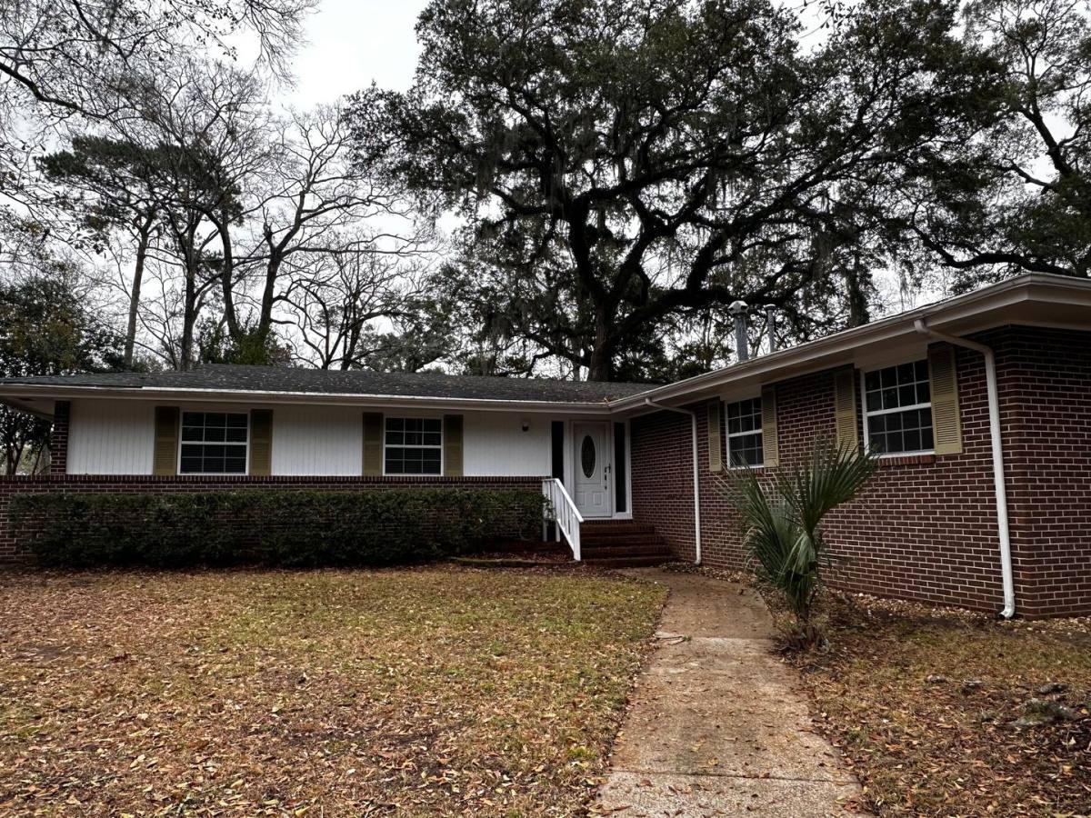 House for rent at 2101 Mulberry Blvd, Tallahassee, FL 32303