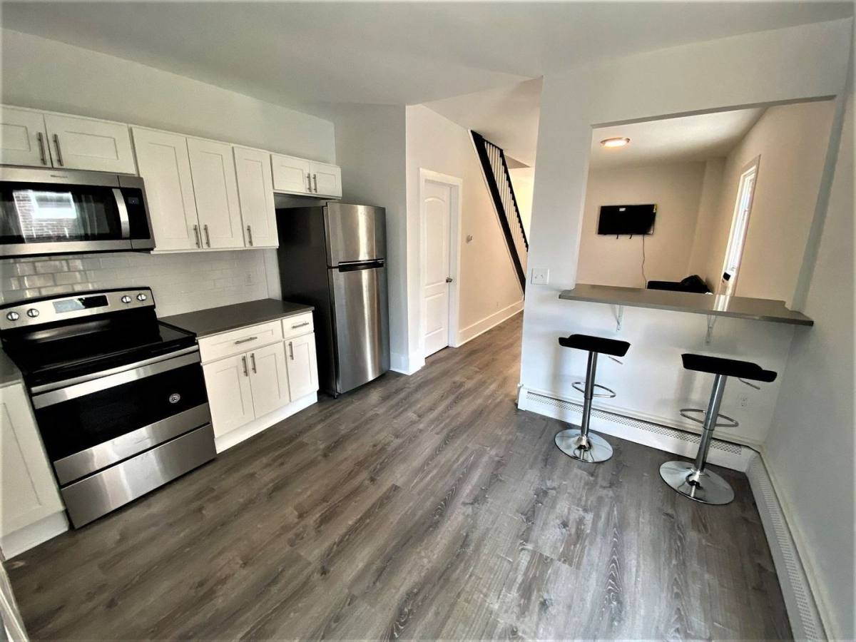 House for rent at 515 Thomas St, Bethlehem, PA 18015