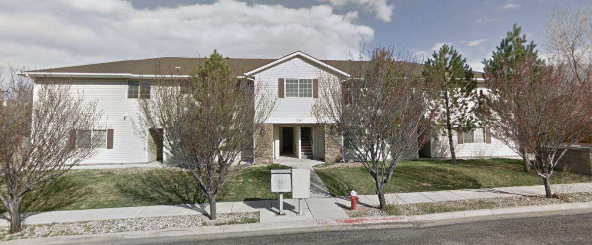 Apartment for rent at 330 N 900 W, Cedar City, UT 84721
