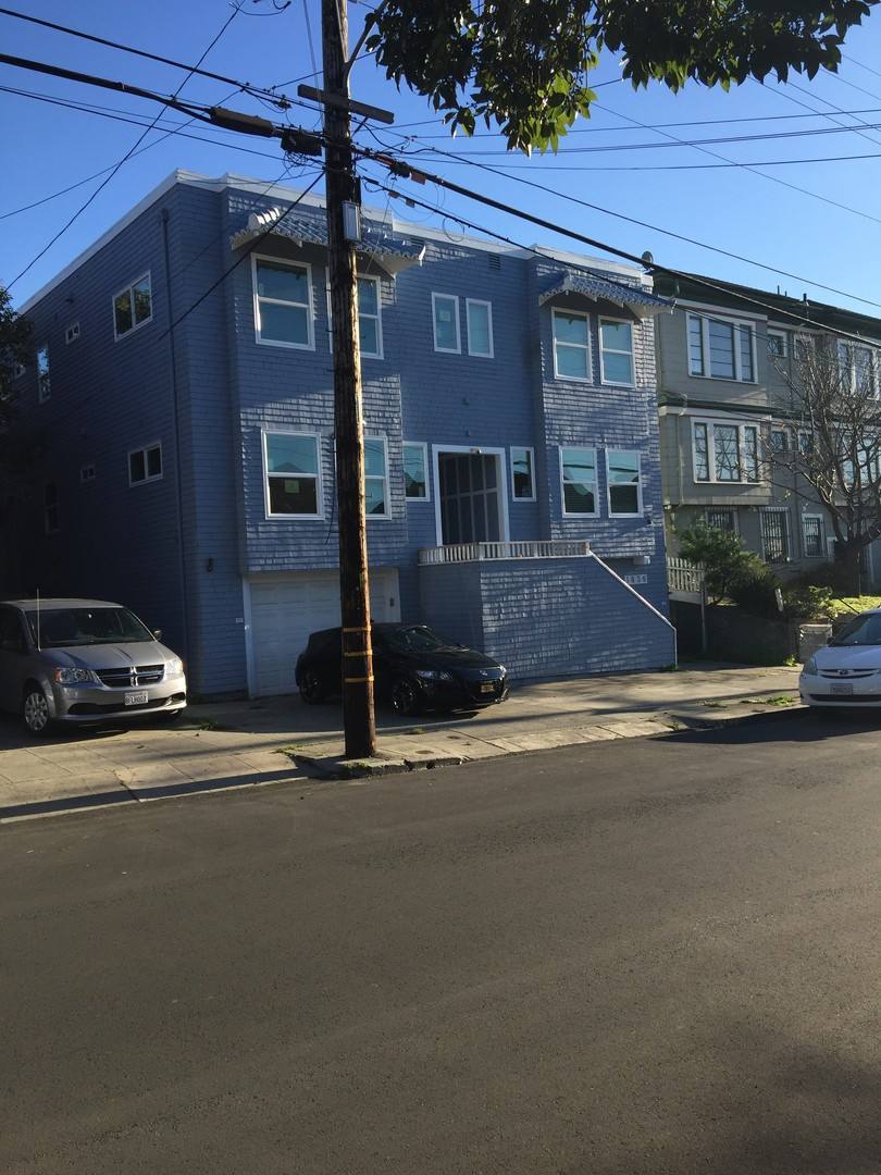 Apartment for rent at 1836 9th Ave, Oakland, CA 94606