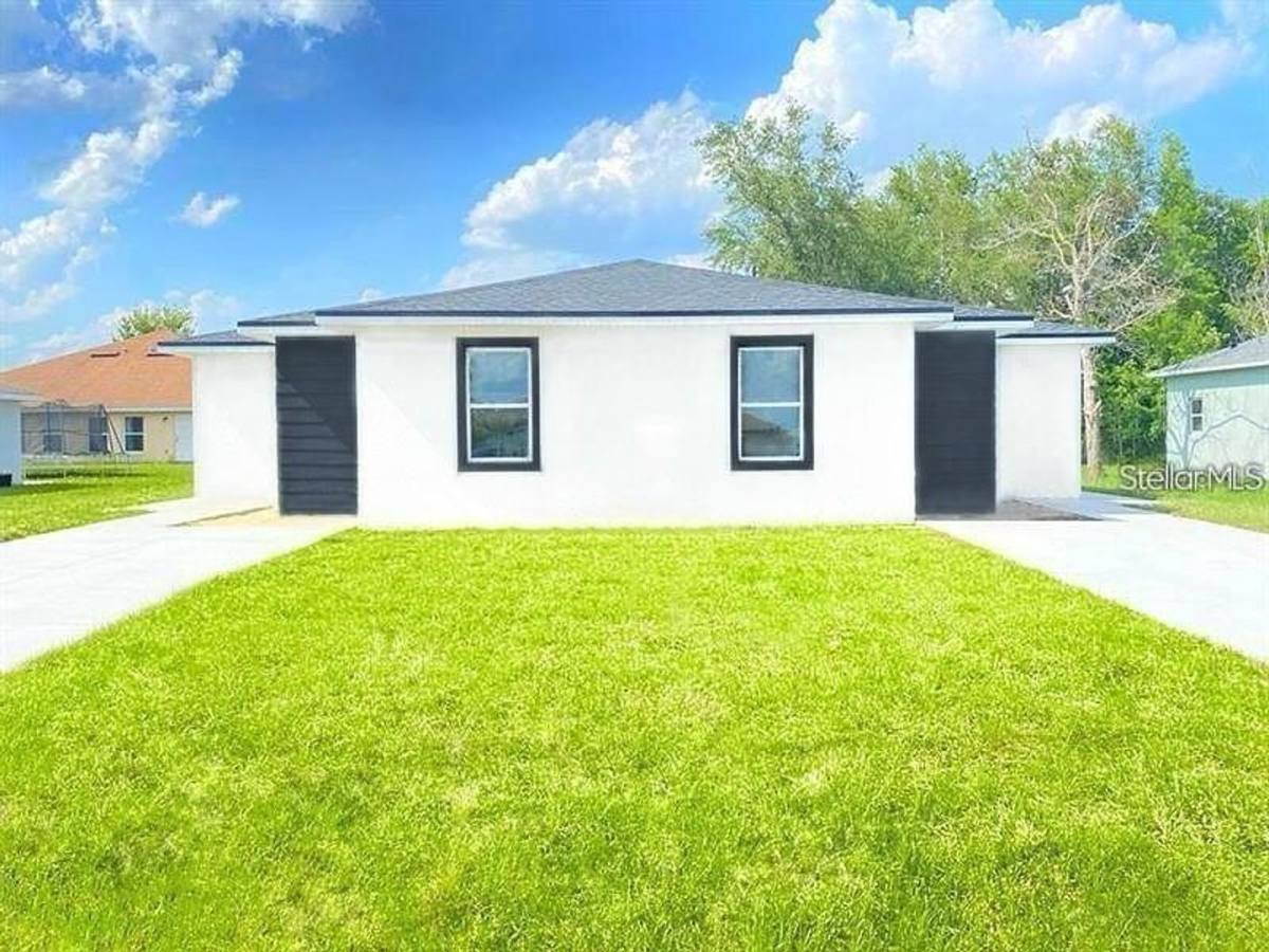 Apartment for rent at 1825 Puffin St, Sebring, FL 33870
