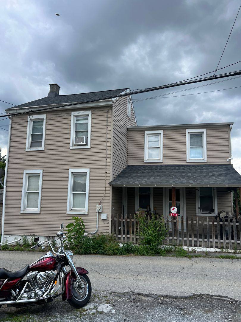 House for rent at 643 Ave G, Columbia, PA 17512