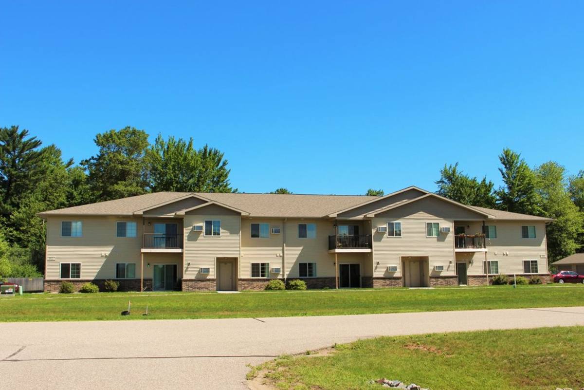 Apartment for rent at 3421 Norton St, Wisconsin Rapids, WI 54494