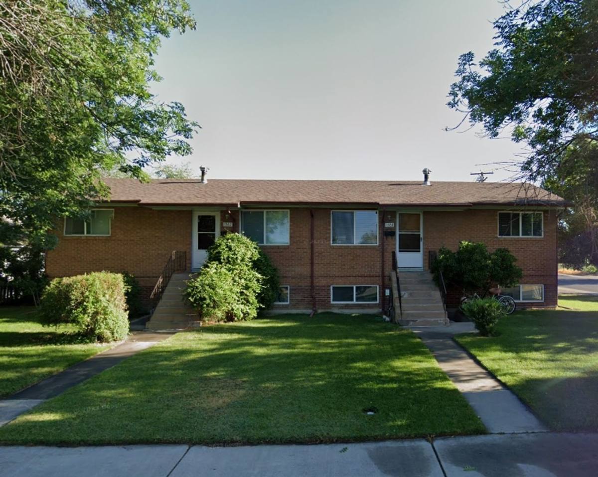 Apartment for rent at 1362 Elm Ave, Grand Junction, CO 81501