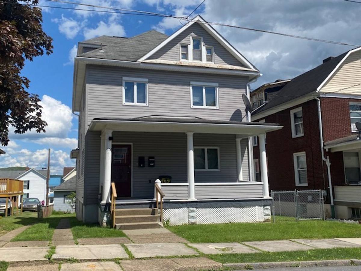 Apartment for rent at 152 Wilson St, Johnstown, PA 15906