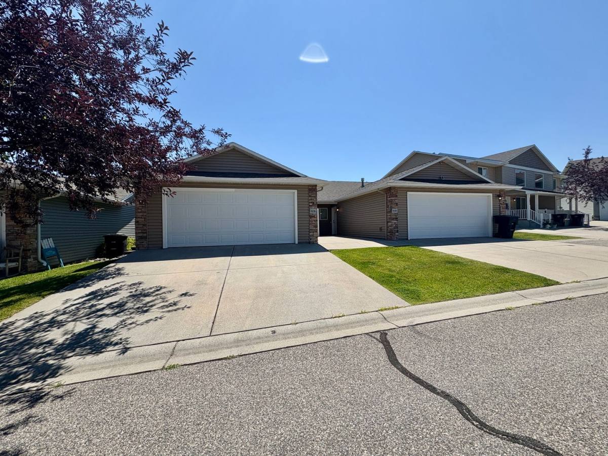 House for rent at 1036 Picador Way, Billings, MT 59105
