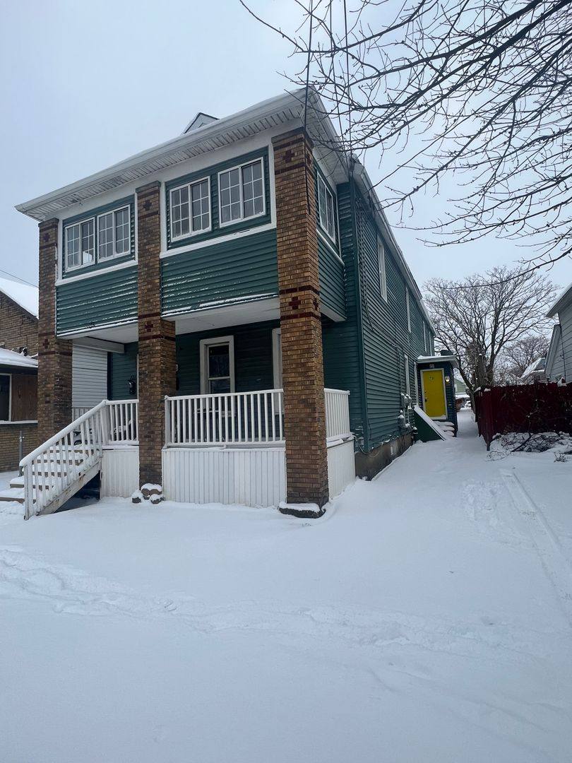 Apartment for rent at 721 E 12th, Erie, PA 16503