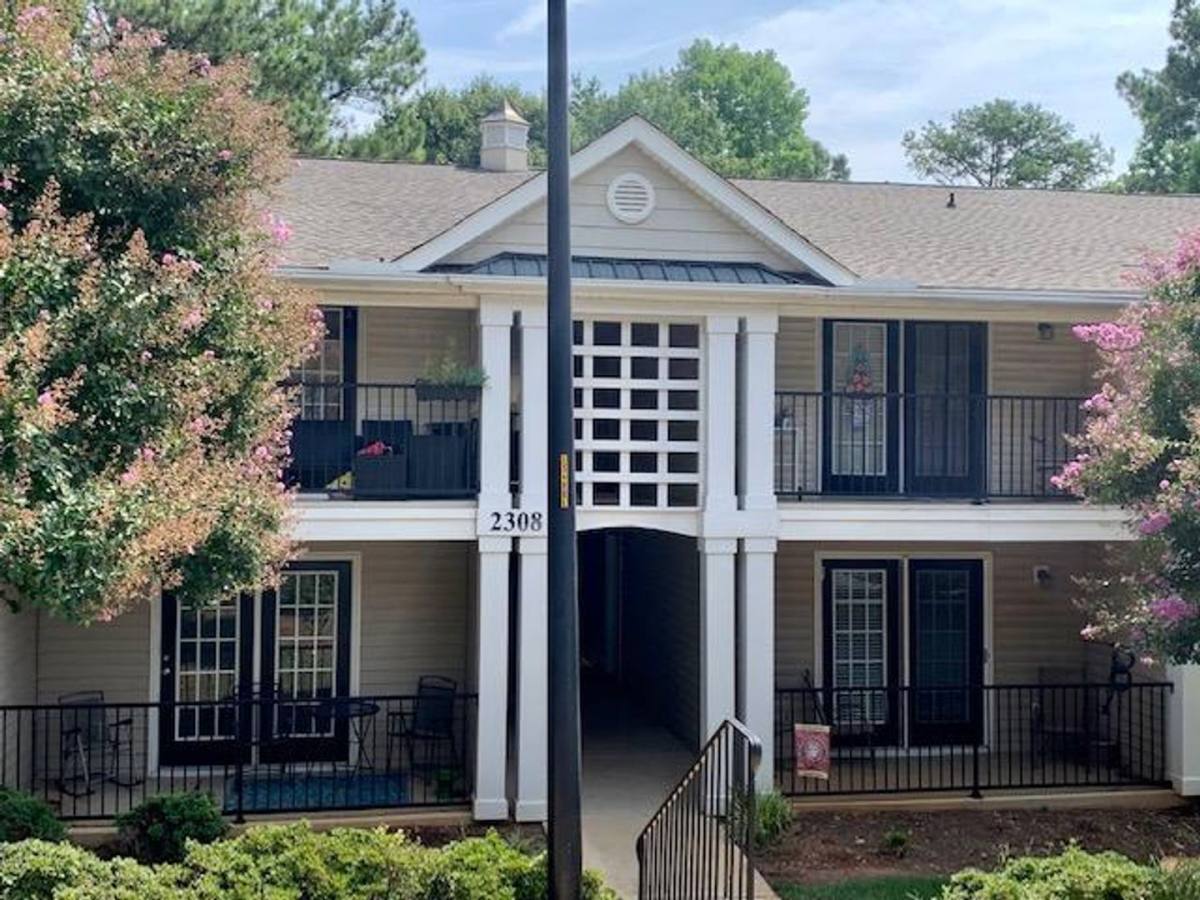 Condo for rent at 2308 Myron Dr, Raleigh, NC 27607