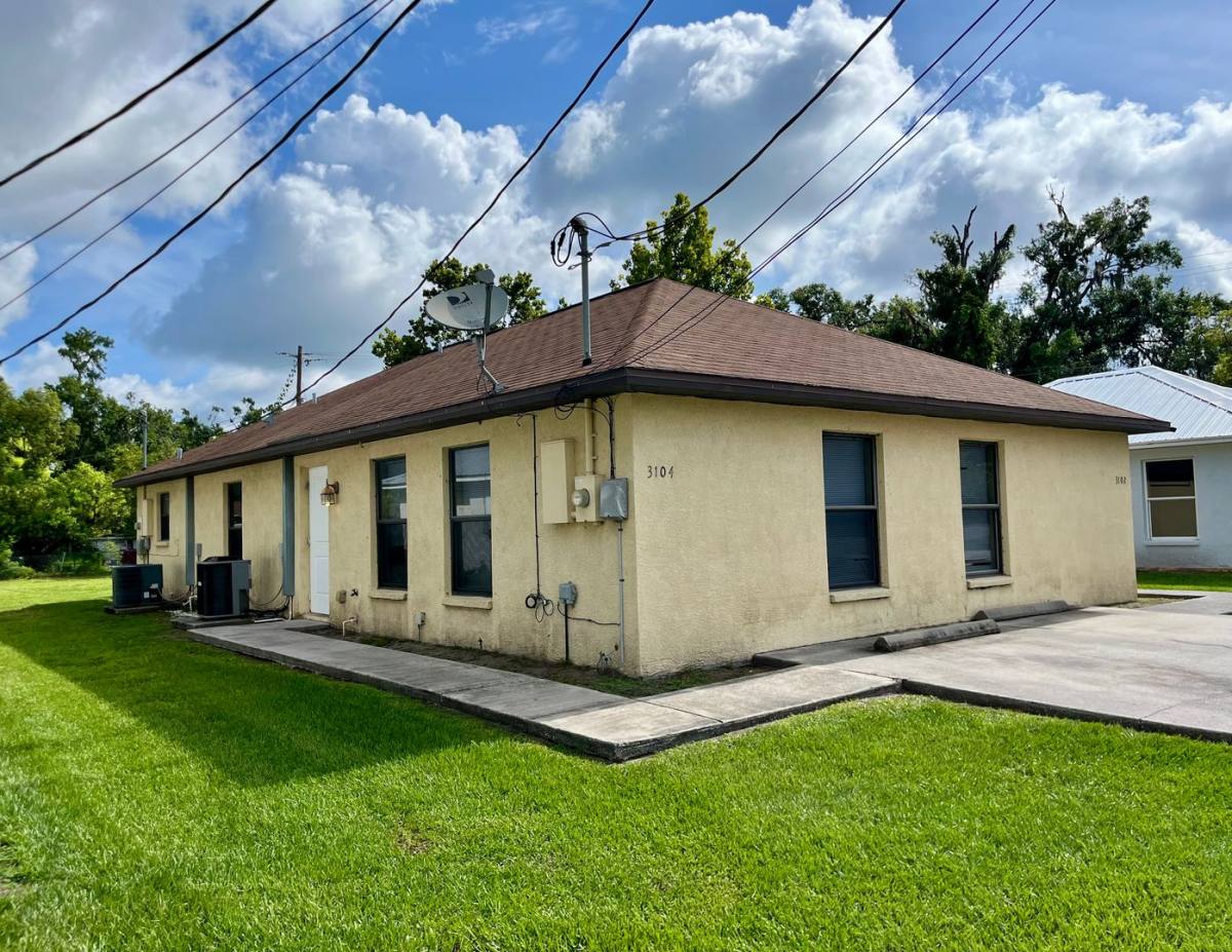 House for rent at 3104 Reynolds St, Plant City, FL 33563