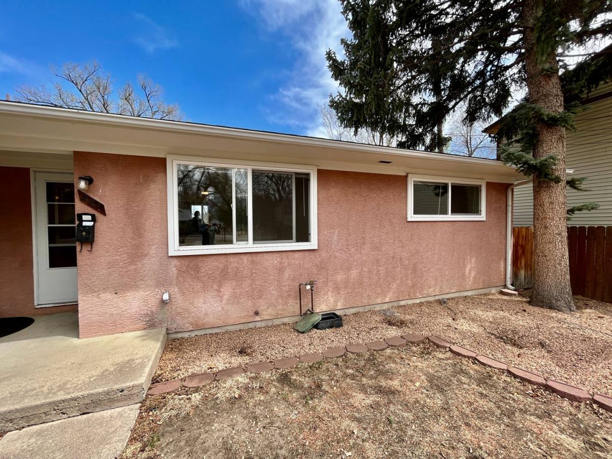 Apartment for rent at 421 Swope Ave, Colorado Springs, CO 80909