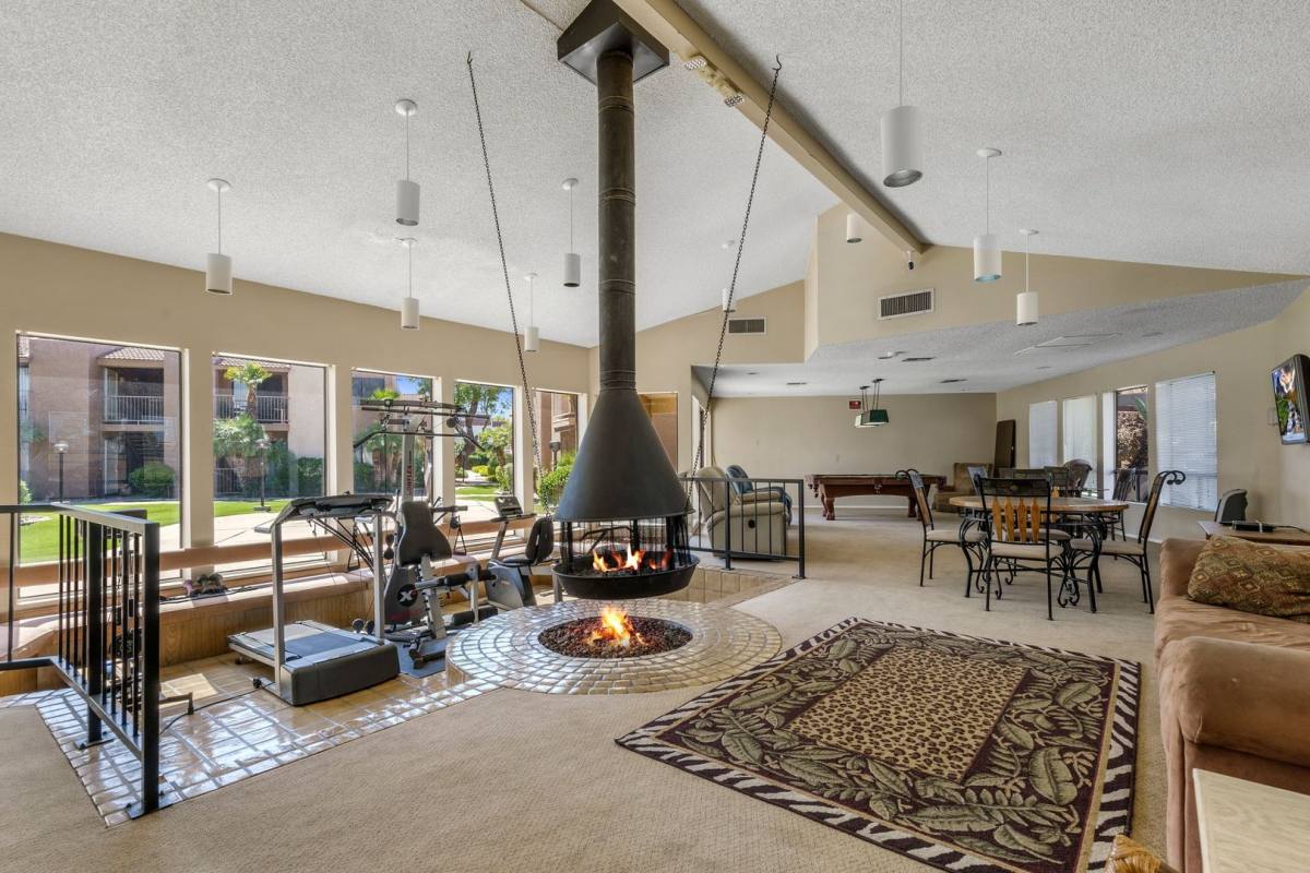 Condo for rent at 1111 E University Dr, Tempe, AZ 85281