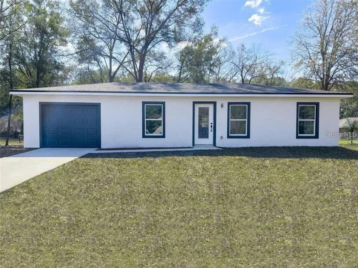 House for rent at 4026 Mendoza Ave, Sebring, FL 33872