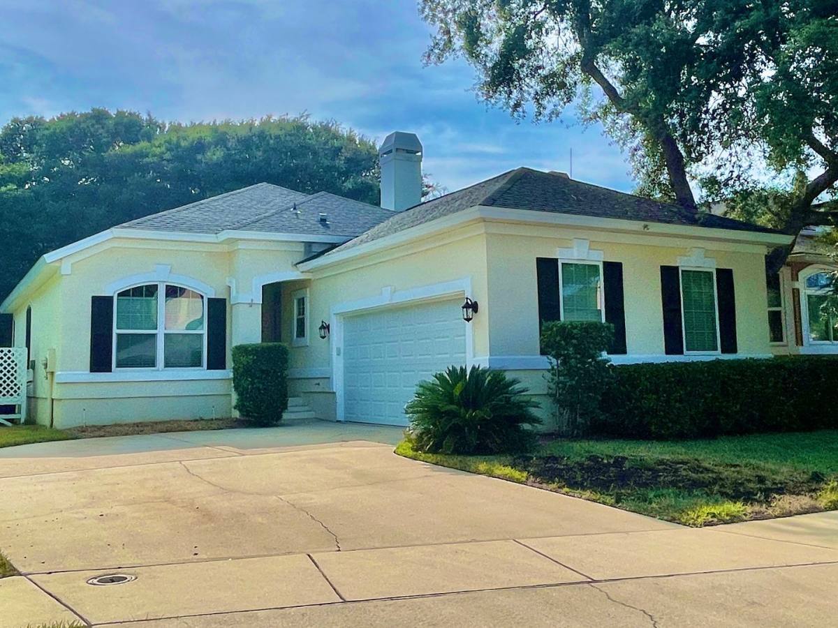 House for rent at 415 Georgia Ave, Fernandina Beach, FL 32034