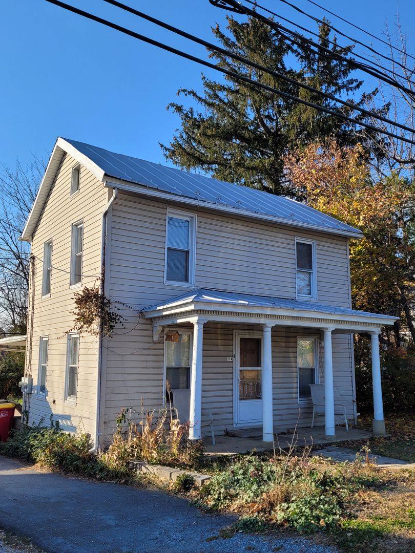 Apartment for rent at 114 Middle Spring Ave, Shippensburg, PA 17257