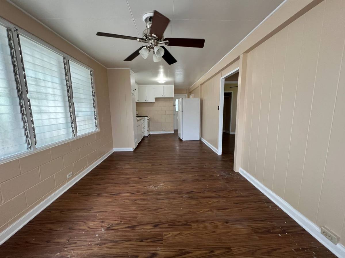 House for rent at 718 Hoawa St, Honolulu, HI 96826