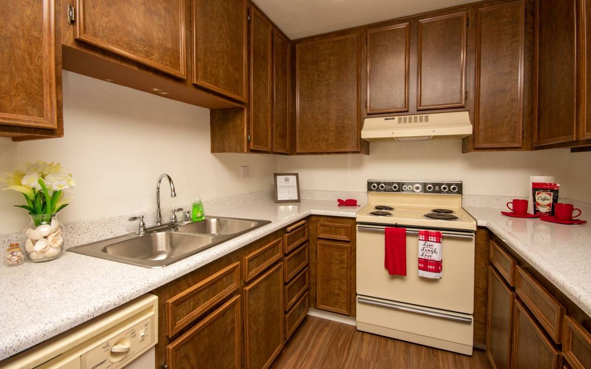 Apartment for rent at 7707-7787 Tommy St, San Diego, CA 92119