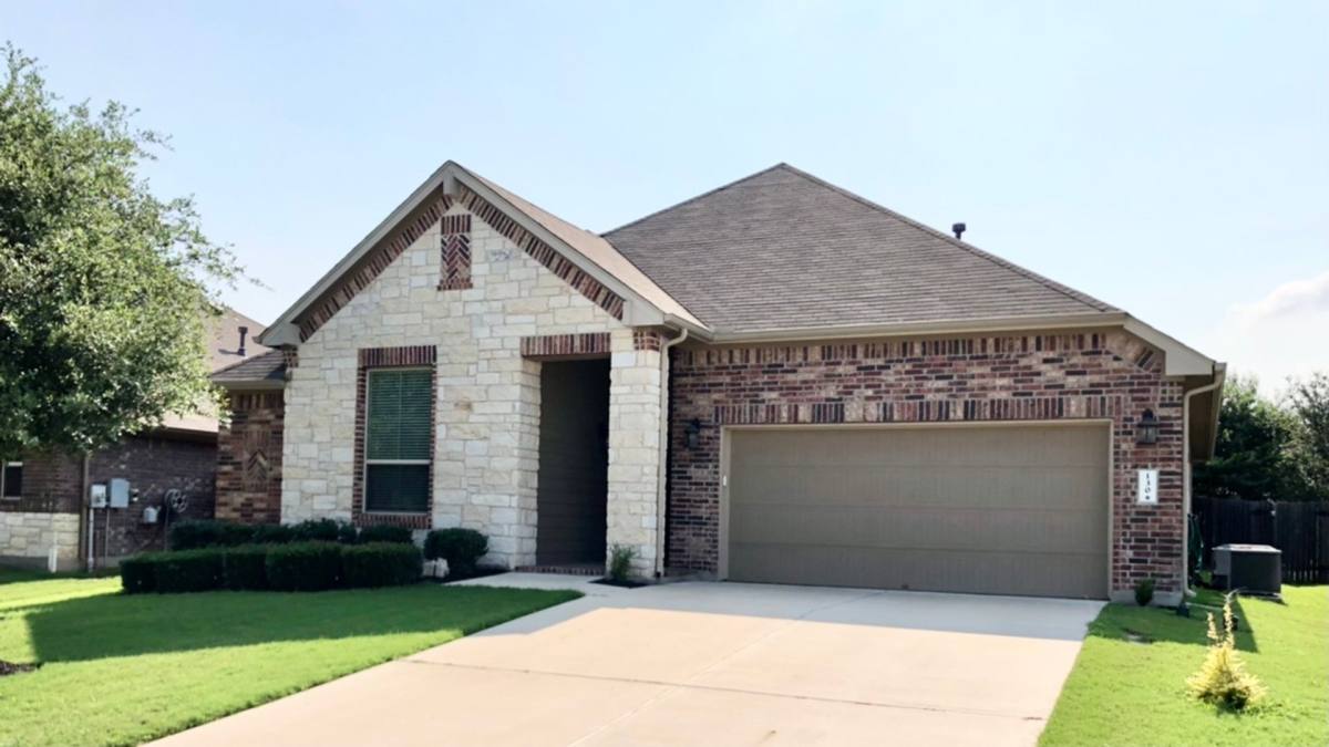 House for rent at 130 Middle Creek, Buda, TX 78610