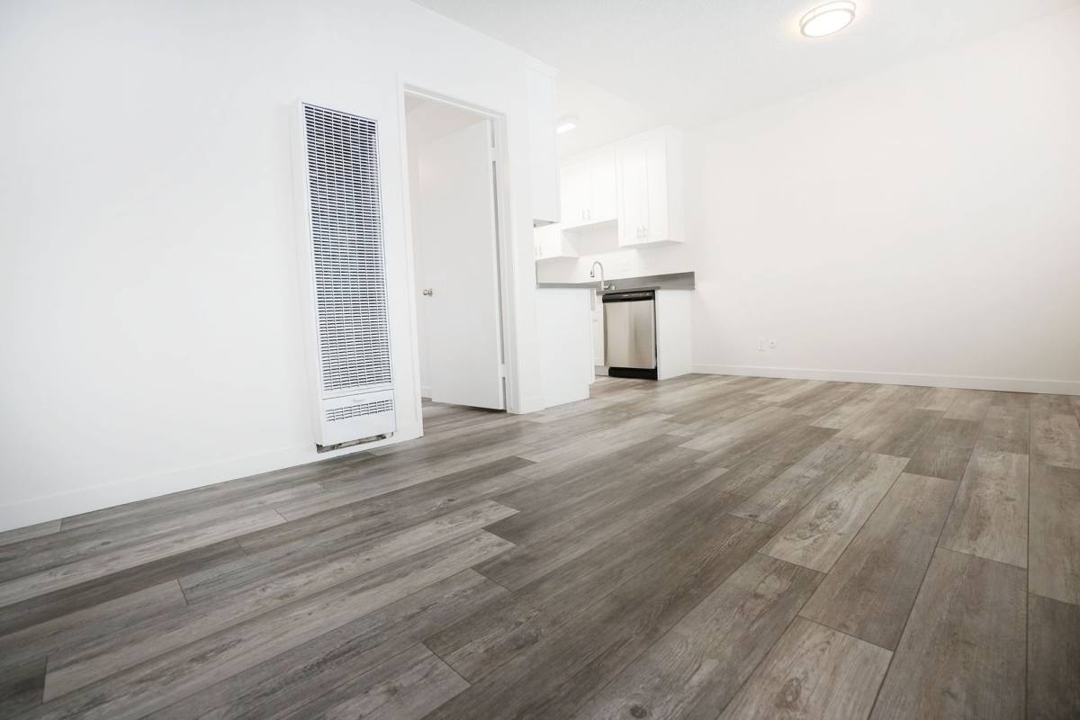 Apartment for rent at 1036 Brittania St, Los Angeles, CA 90033