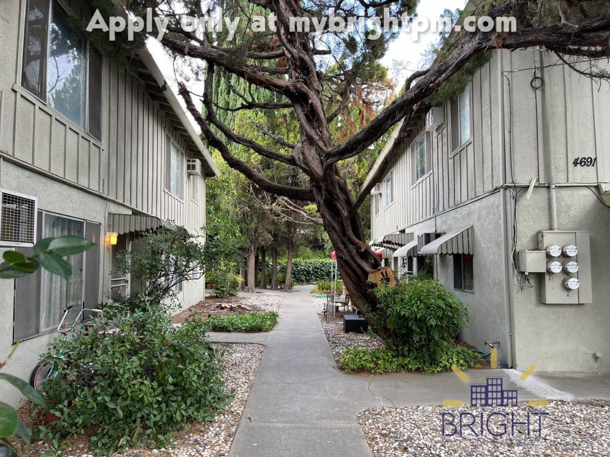 Apartment for rent at 4681-4691 Karbet Way & 1105 26th Ave, Sacramento, CA 95822