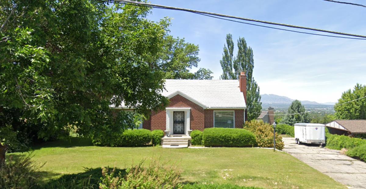 House for rent at 7390 S 2300 E, Salt Lake City, UT 84111