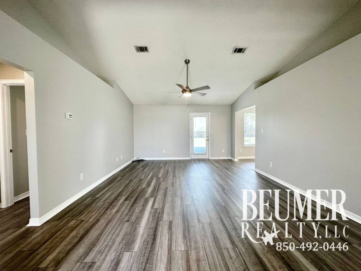 House for rent at 205 Bimini Court, Pensacola, FL 32506