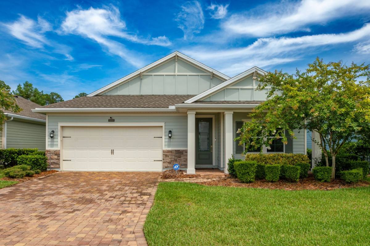 House for rent at 2618 Alexia Circle, Jacksonville, FL 32224