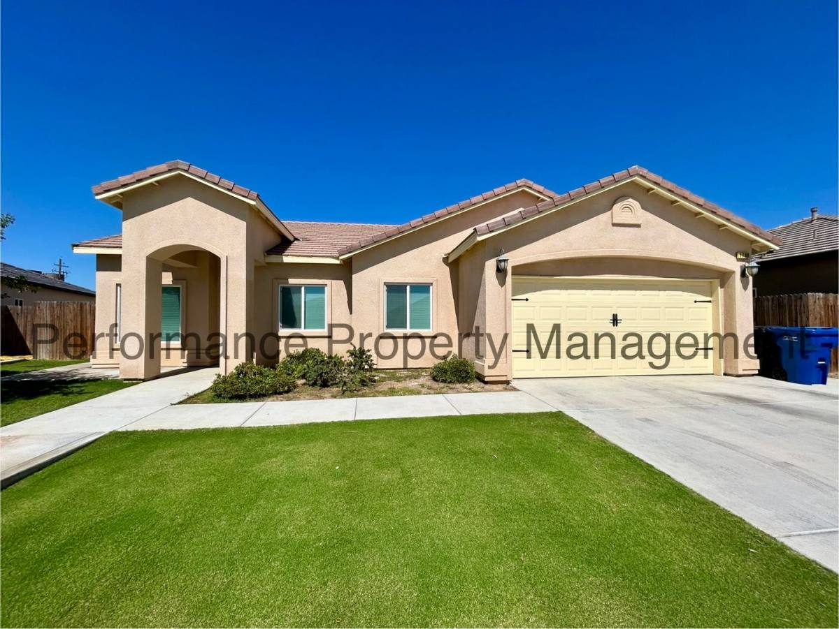 House for rent at 1799 Capistrano Ave, Wasco, CA 93280