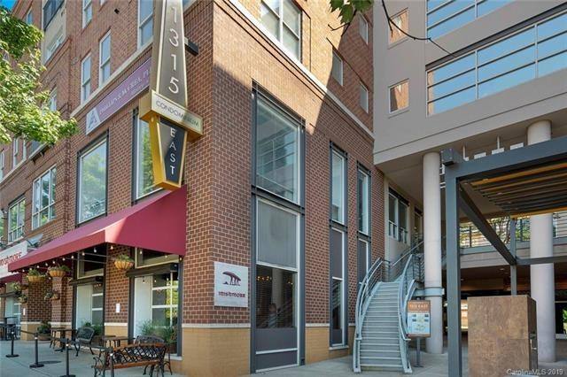 Condo for rent at 1315 E Blvd, Charlotte, NC 28203