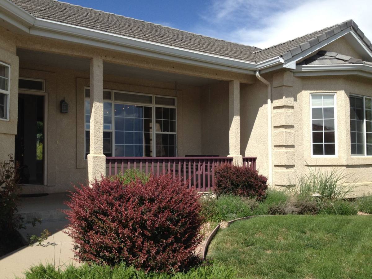 House for rent at 15295 Bovary Court, Colorado Springs, CO 80921