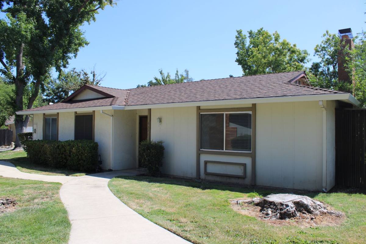 House for rent at 6351 Chapel View Lane, Citrus Heights, CA 95621