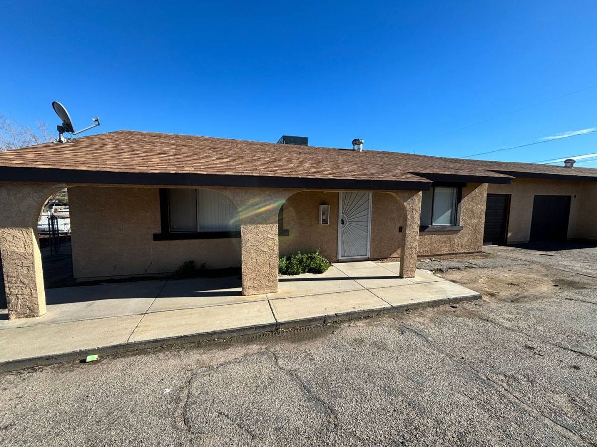Apartment for rent at 16465 Smoketree St, Hesperia, CA 92345