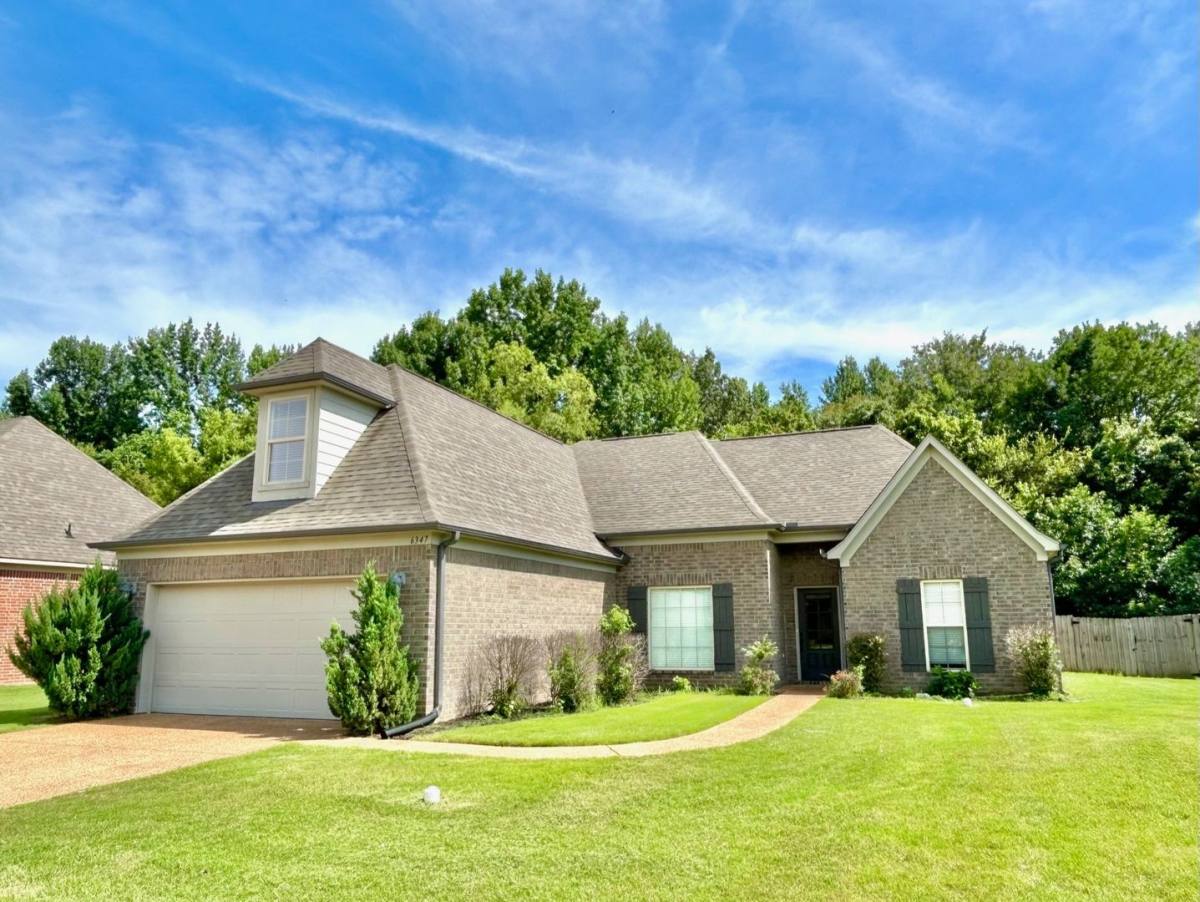 Apartment for rent at 6347 Vera Lane, Olive Branch, MS 38654