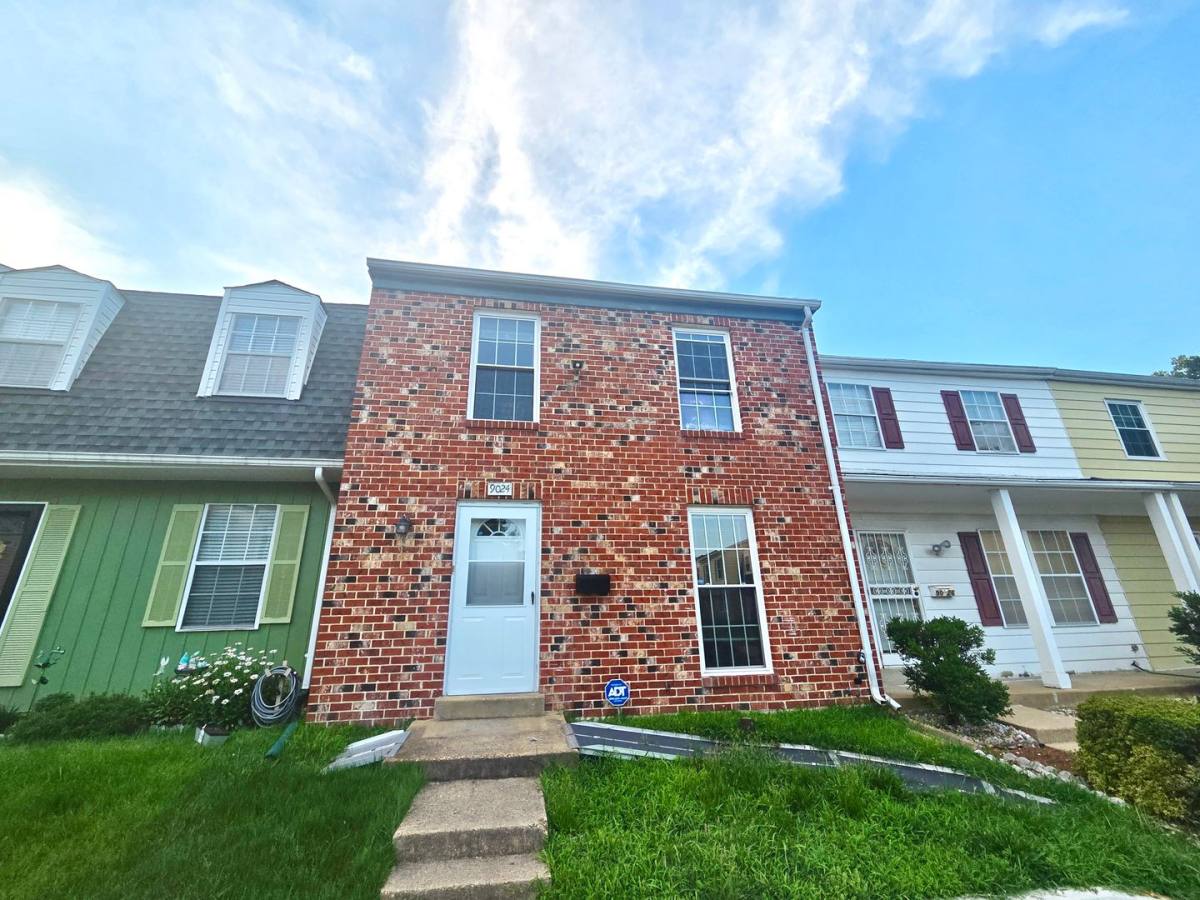 Townhouse for rent at 9024 Continental Place, Hyattsville, MD 20785