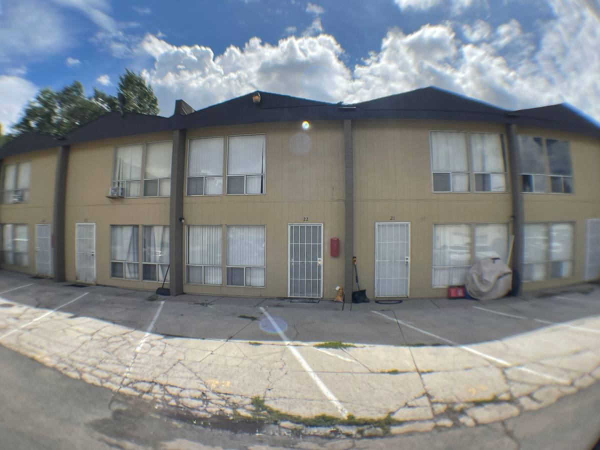 Apartment for rent at 3122 N Monte Vista Dr, Flagstaff, AZ 86004