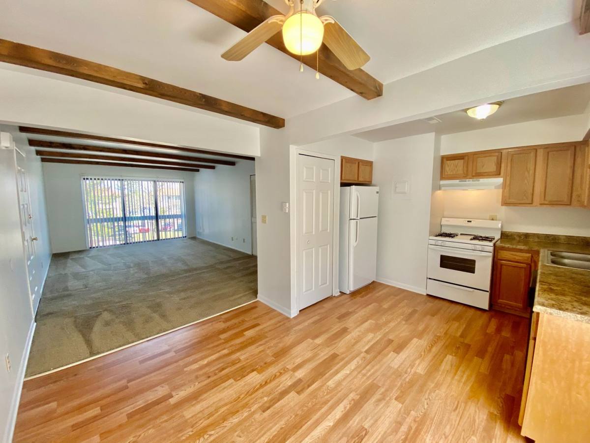 Apartment for rent at 609 Flint Rd, Brighton, MI 48116