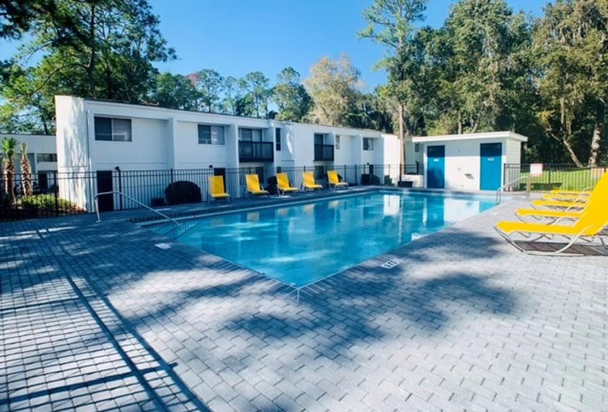 Apartment for rent at 3020 SW Archer Rd, Gainesville, FL 32608