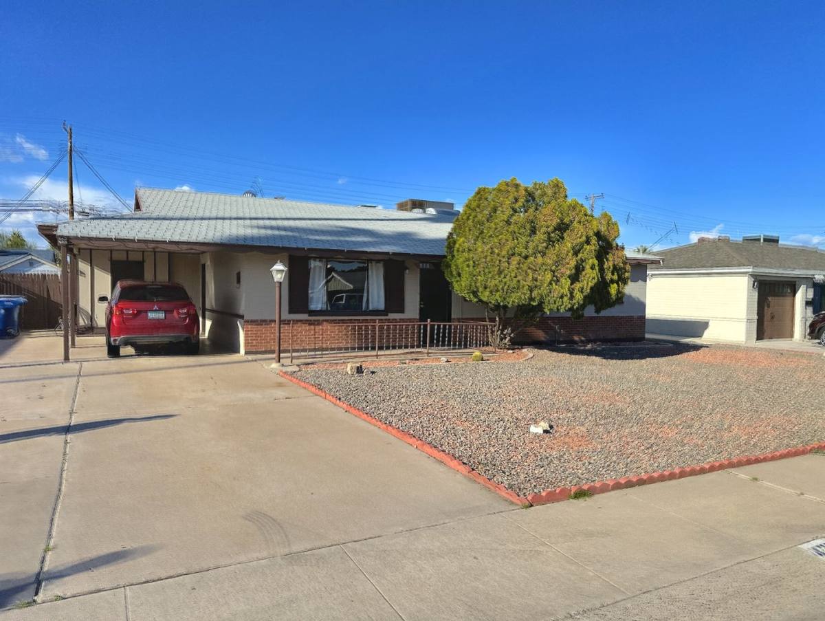 House for rent at 426 E Garfield St, Tempe, AZ 85288