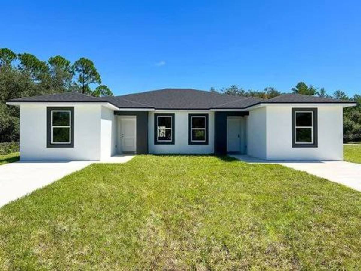 Apartment for rent at 6934 Dickinson Dr, Sebring, FL 33872