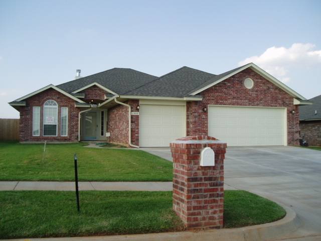 House for rent at 1505 SE 14th St, Oklahoma City, OK 73160