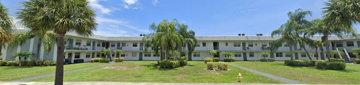 Apartment for rent at 1200 Broadway, Lake Worth, FL 33462