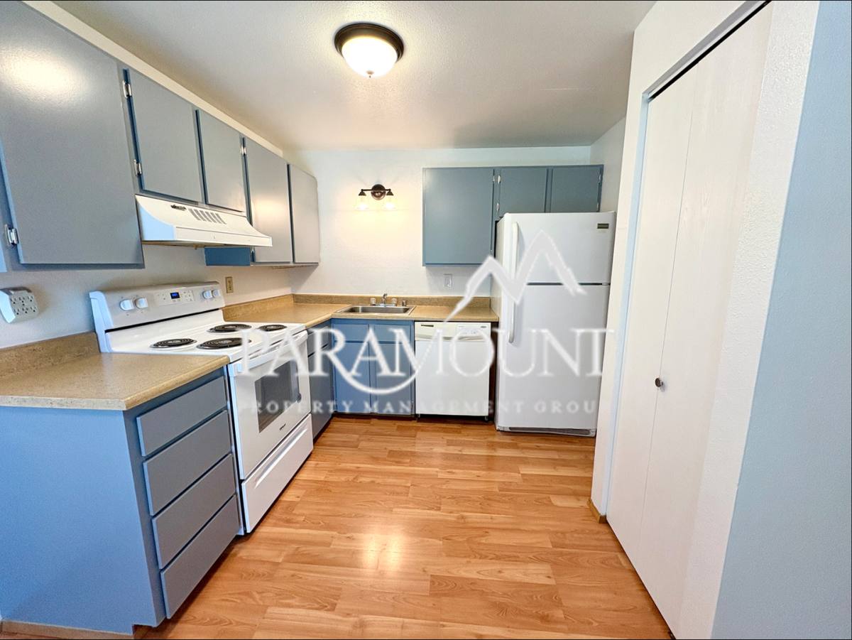 Apartment for rent at 575 6th Ave, Fox Island, WA 98333