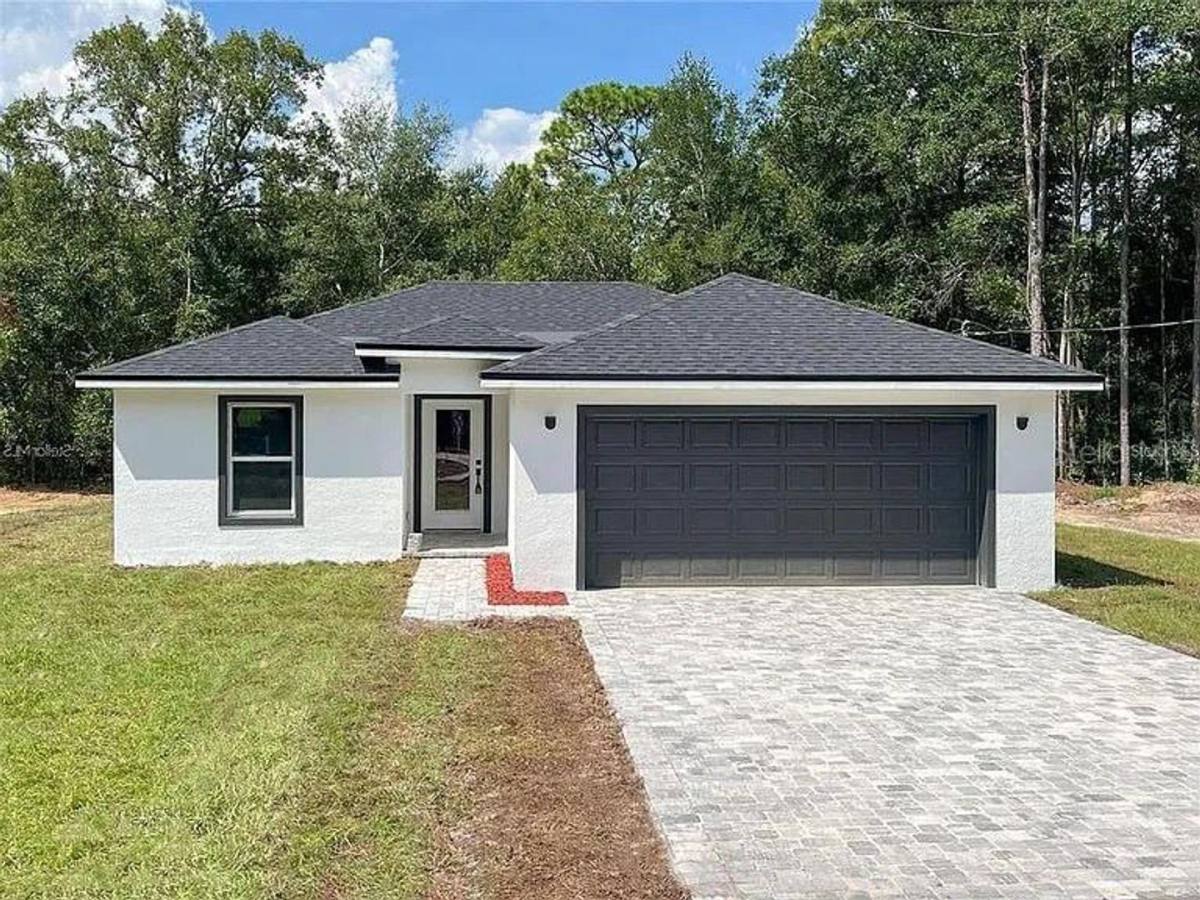 House for rent at 18305 Eblis Ave, Port Charlotte, FL 33948