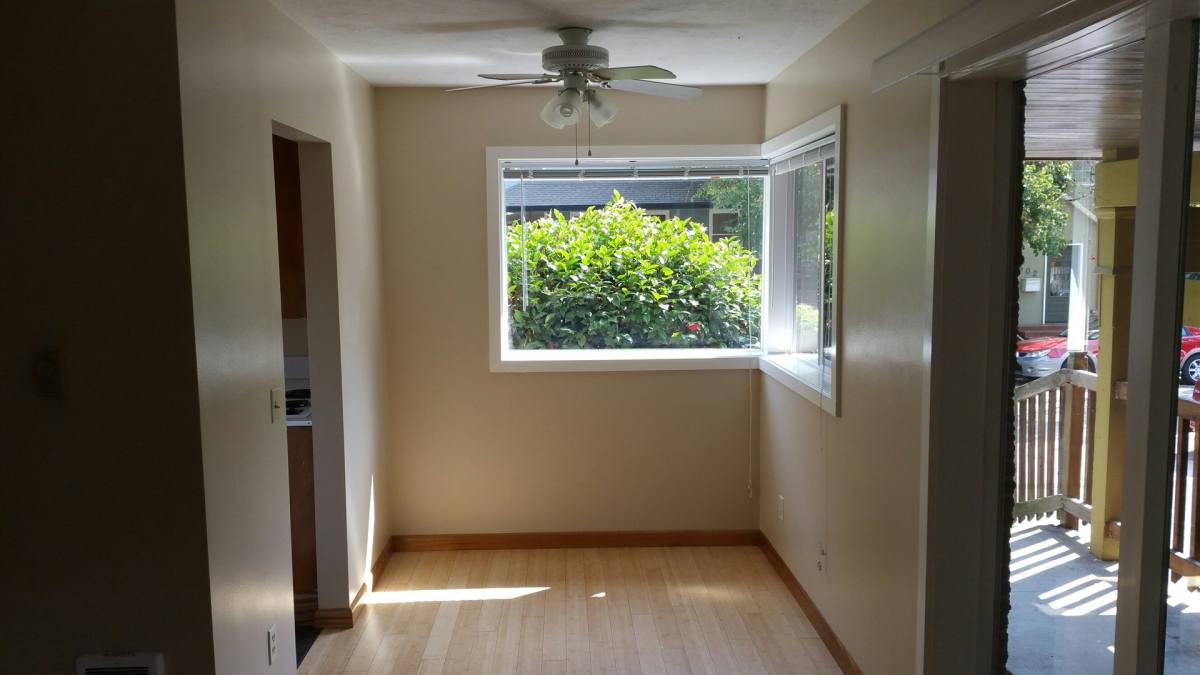 Apartment for rent at 345 SE 31st Ave, Portland, OR 97214