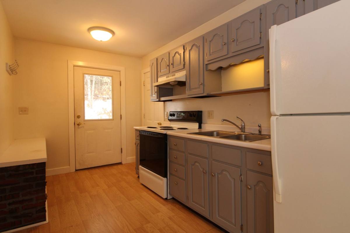 Apartment for rent at 820 Gray Rd, Windham, ME 04062