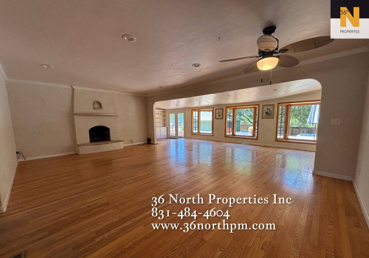 House for rent at 35 Village Dr, Carmel Valley, CA 93924