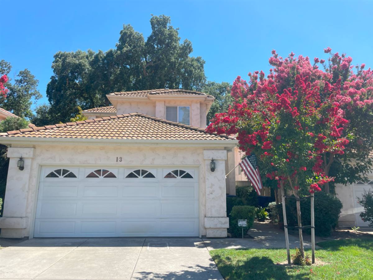 House for rent at 1500 Scenic Dr, Modesto, CA 95355