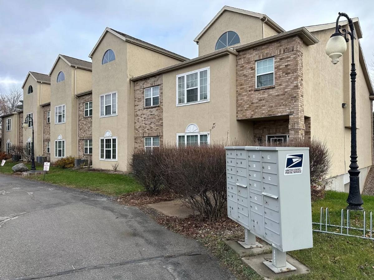 Apartment for rent at 290 S Kools St, Appleton, WI 54914
