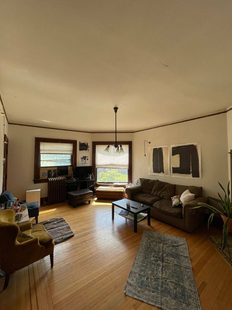 Apartment for rent at 2531 N Farwell Ave, Milwaukee, WI 53211