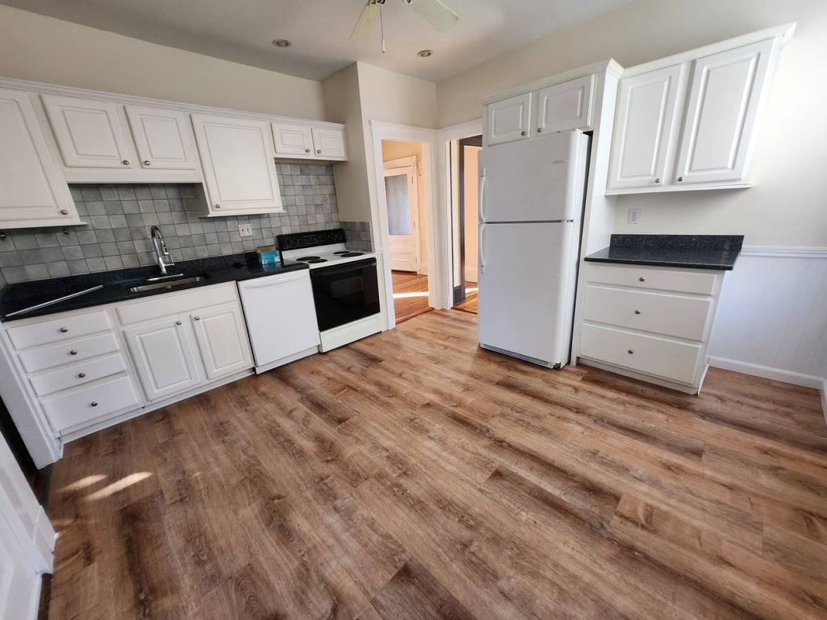 Apartment for rent at 4 Grafton St, Dorchester, MA 02125
