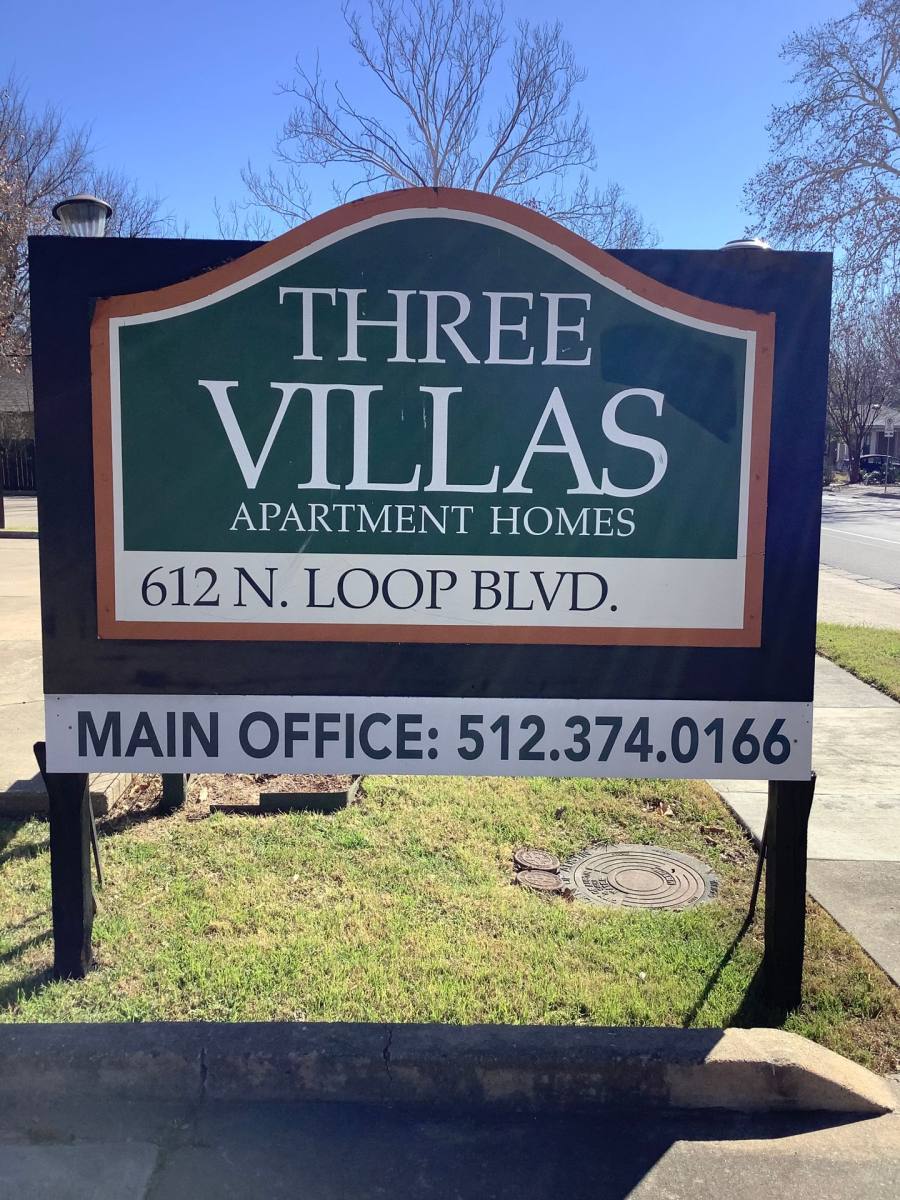 Apartment for rent at 612 614 616 W N Loop Blvd, Austin, TX 78751
